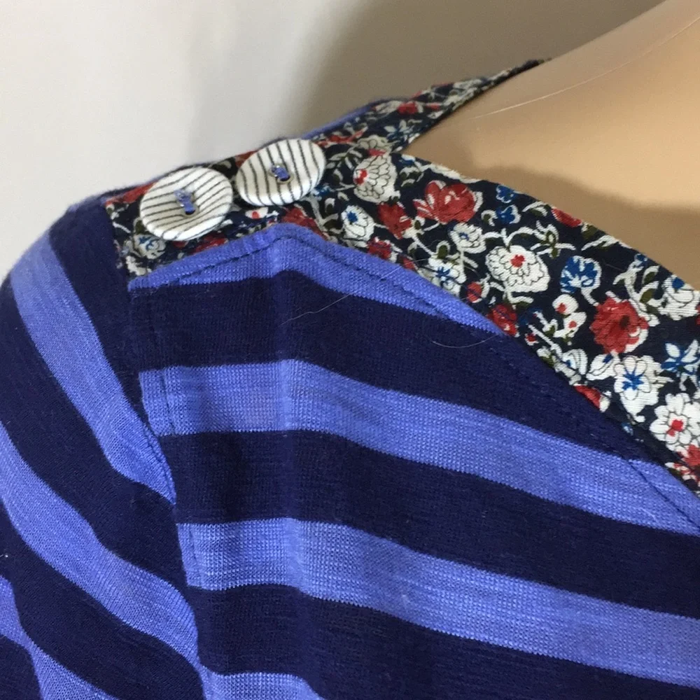 Postmark shirt Anthropologie Womans Small shirt - Picture 3 of 7